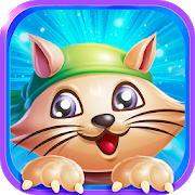 Toon Cat Town - Toy Quest Stor 13.0.0