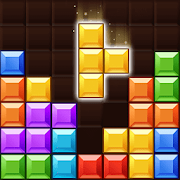 Block Gems: Block Puzzle Games 7.1901