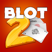 Blot 2 - Classic Belote 1.6.0