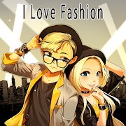 I Love Fashion(Fashion shop & Dress-up game) 1.0.1
