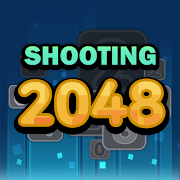 Shooting 2048 - Merge Block 01.02.08
