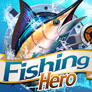 Fishing Hero: Ace Fishing Game 1.0.1.8_full