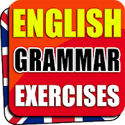 English Grammar Exercises Test 0.7