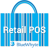 BlueWhyte Retail POS Admin 1.0.0