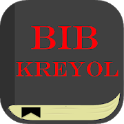 Bib Kreyol 1.4