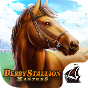 Derby Stallion: Masters 1.5.1