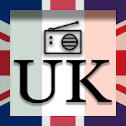 Radio UK - Online Radio UK , I 1.8