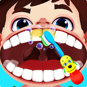 Dentist games - doctors care 1.6.2