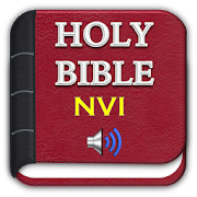 Holy Bible (NIV) New International Version 1984 33.2