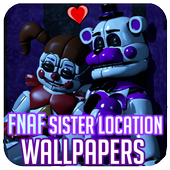 Freddy's SL Wallpapers 1.4