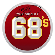 Will Shields 68's Insidesports 110.5.15