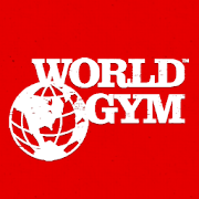 World Gym Yuma 110.5.15