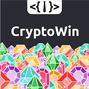 com.bprogrammers.cryptowin icon