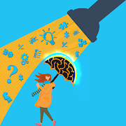 Brain Teaser & Riddle IQ Games 