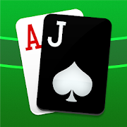 com.brainium.blackjack icon