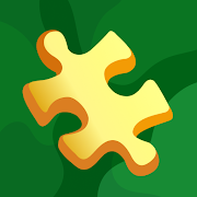 Jigsaw puzzles: Magic images 1.0.7