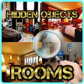 Find Hidden Objects Rooms 3.0