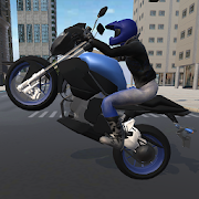 Moto Speed The Motorcycle Game 1.0.3