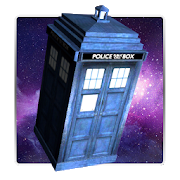 TARDIS 3D Live Wallpaper 1.9
