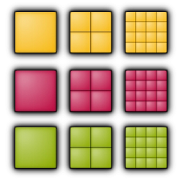 Blocks: Levels - Puzzle game 