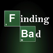 Breaking Bad Finder: Locations 1.1