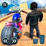 Bike Stunt Games 3D: Bike Game 5.5