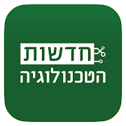 com.briox.riversip.israelNews.tech icon