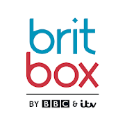 BritBox: Brilliant British TV 2.3.0