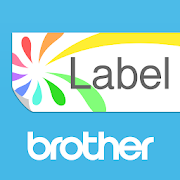Brother Color Label Editor 1.1.0
