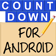 Countdown Game For Android 1.3.1