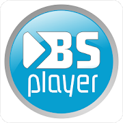 BSPlayer plugin(packed Bframe) 1.0