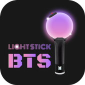 BTS LightStick 7.2