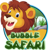 Bubble Safari 1.8