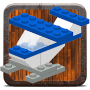 com.buildingexamples.make.lego.mini icon