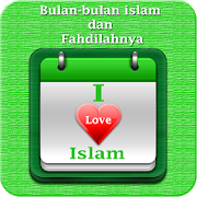 Bulan bulan Islam & Fadilahnya 10.0