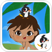 Mowgli & BulBul - Jungle Birds 2.1