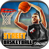Street Basketball 2016 1.1