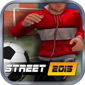 Street Soccer 2016 1.3