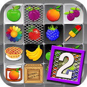 Fruit Drops 2 - Match 3 puzzle 3.0.0