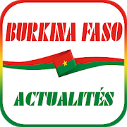 Burkina Faso Actualités 1.0.8.9