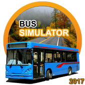 Bus Simulator Pro 2017 1.1