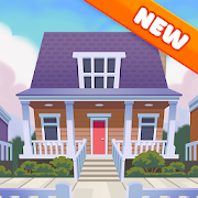 Decor Dream - Home Design Game 1.16