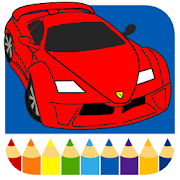 Cars Coloring 2.0