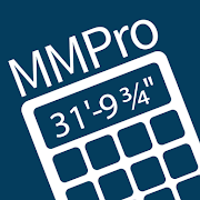 Measure Master Pro Calculator 10.11.2