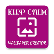 com.calm.wallpaper.creator icon