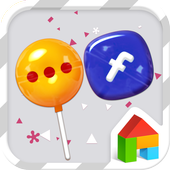 com.campmobile.launcher.theme.candycandy icon
