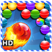 Candy Bubble Shooter 3 1.0