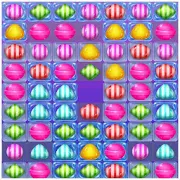 Candy Jewels (free jewel games) 