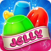 Jelly Mania Paradise 1.2.1