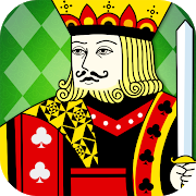 FreeCell Solitaire 1.1.2